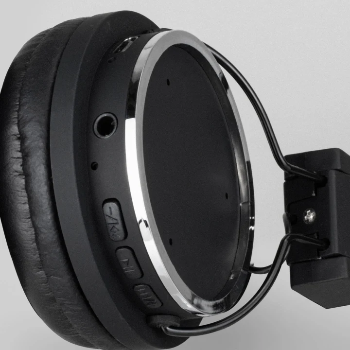 Opus Bluetooth Headphones - image 3