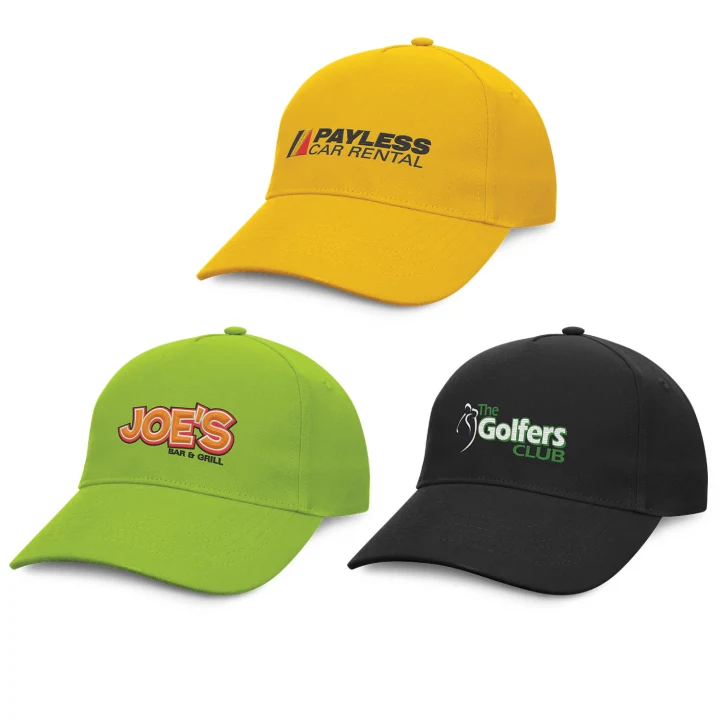 Condor Cap - image 1