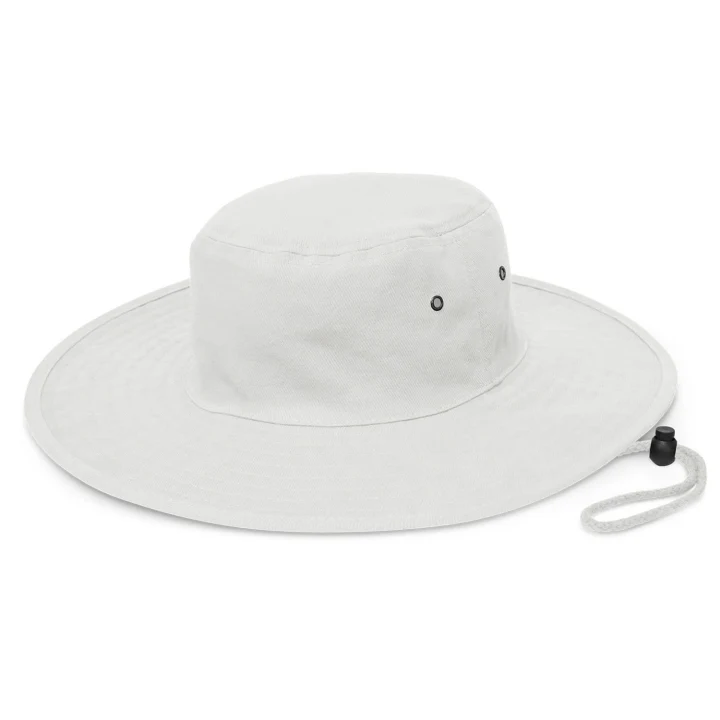 Cabana Wide Brim Hat - image 3