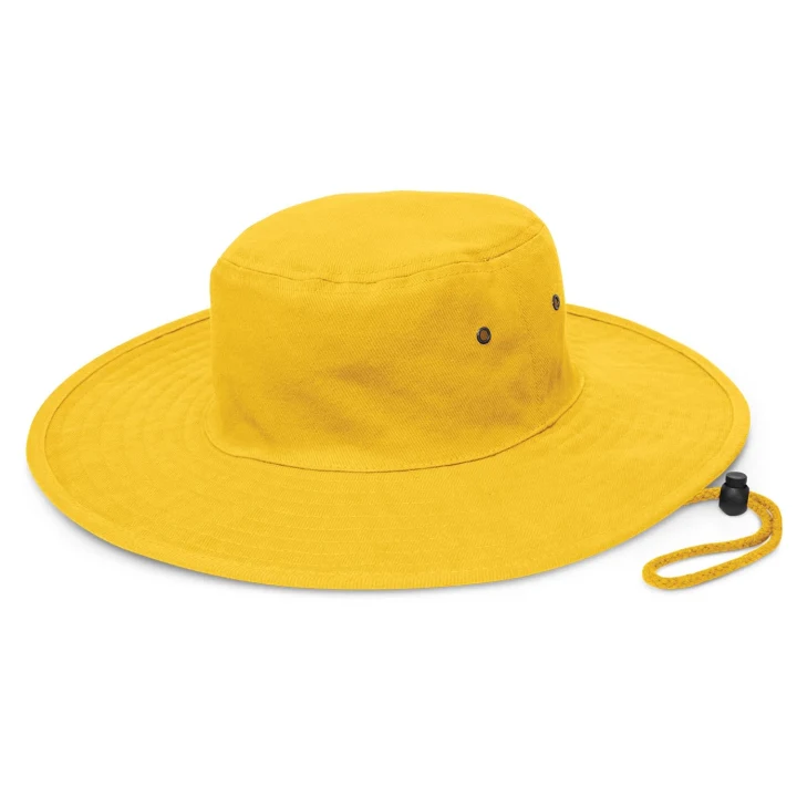 Cabana Wide Brim Hat - image 4