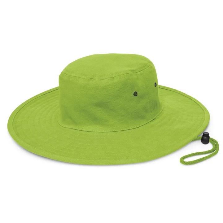 Cabana Wide Brim Hat - image 7