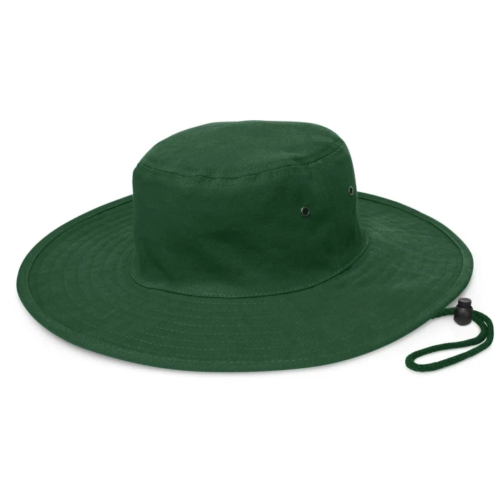 Cabana Wide Brim Hat - image 8