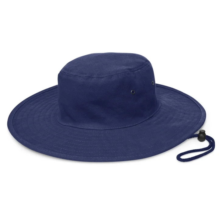 Cabana Wide Brim Hat - image 10