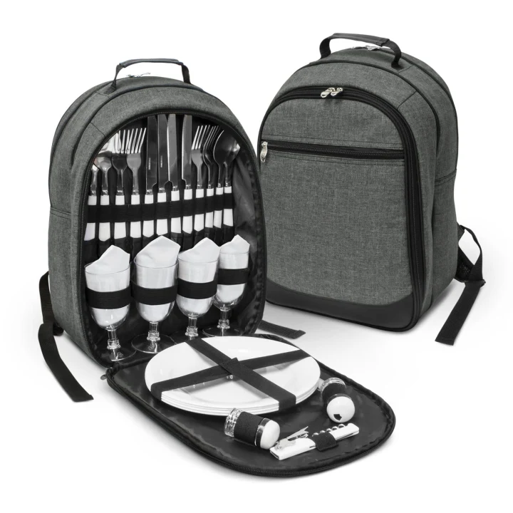 Arcadia Picnic Backpack - image 1