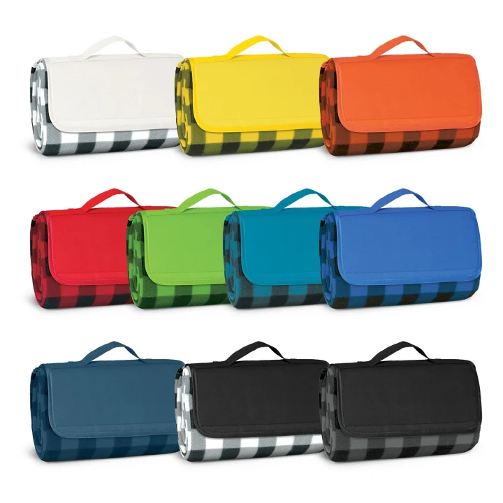 Alfresco Picnic Blanket - image 1