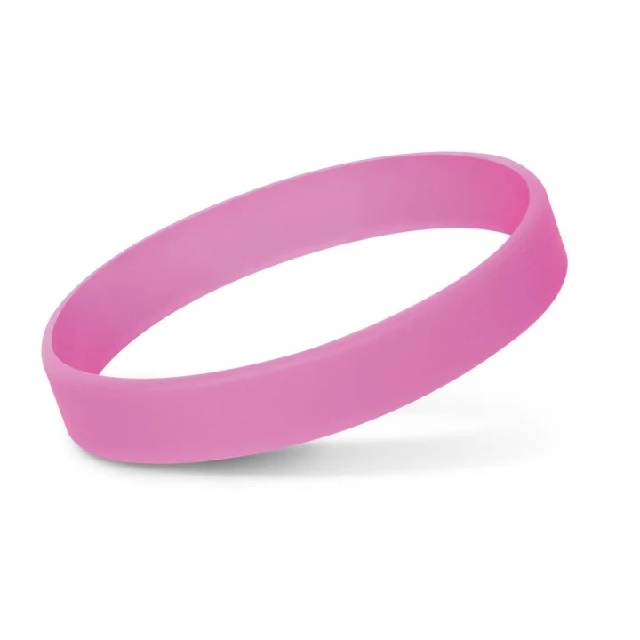 Silicone Wrist Band - Glow in the Dark - image 8