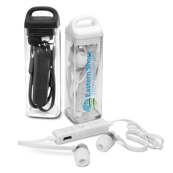 Tycho Bluetooth Earbuds - image 1