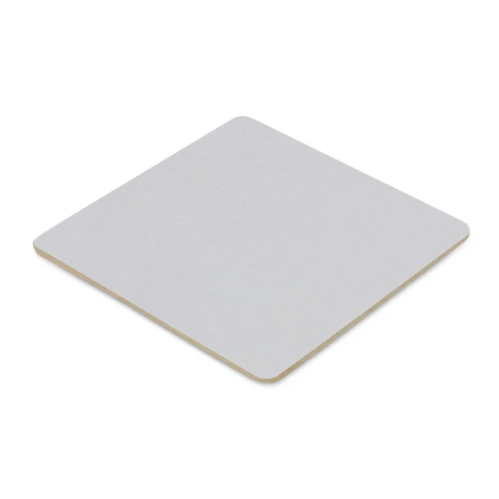 Cardboard Drink Coaster - Square - image 2