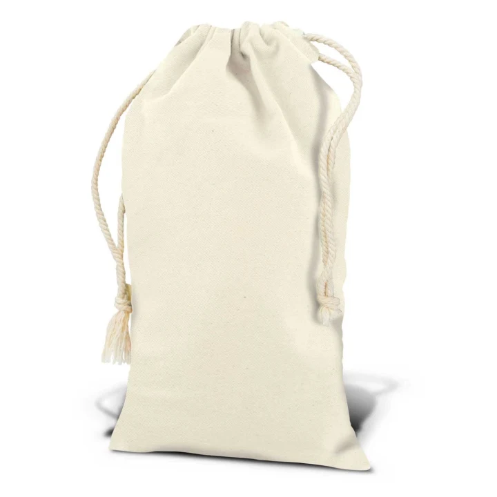 Pisa Cotton Gift Bag - image 2