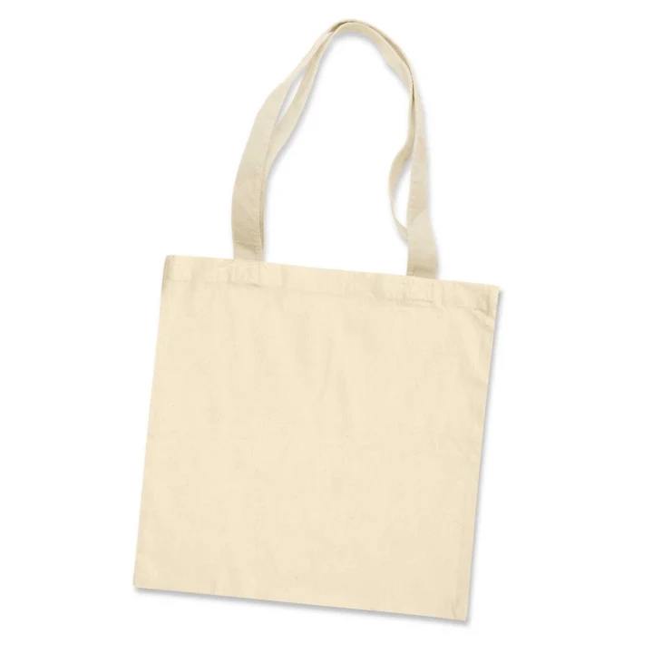 Rembrandt Cotton Tote Bag - image 2