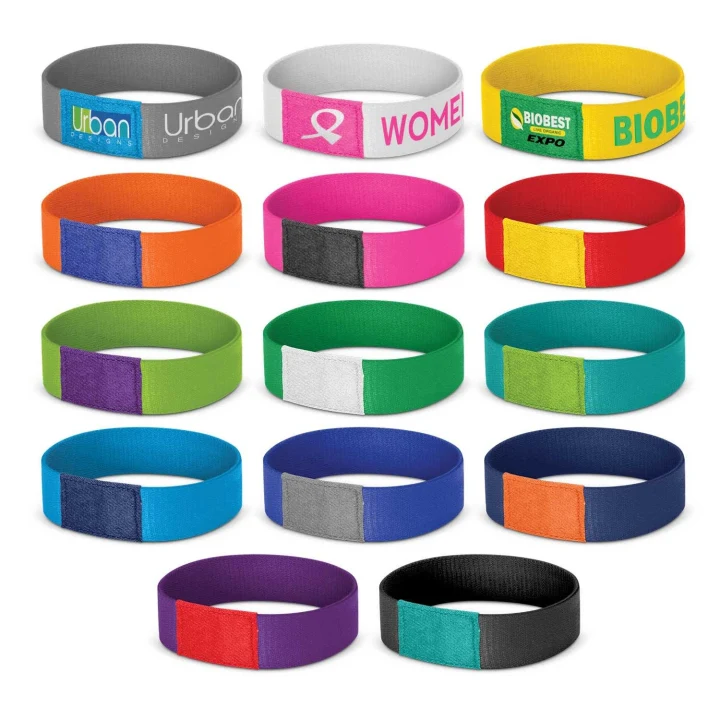 Dazzler Wrist Band - image 1