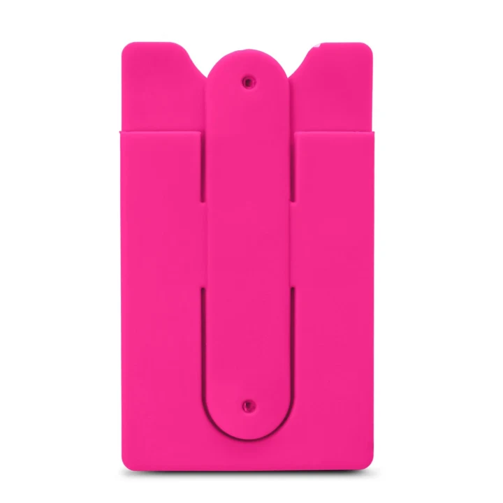 Snap Phone Wallet - Indent - image 5