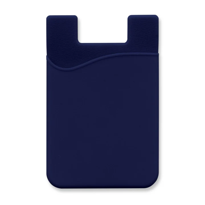 Silicone Phone Wallet - Full Colour - image 12