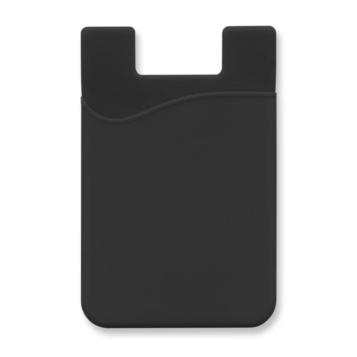 Silicone Phone Wallet - Full Colour - image 14