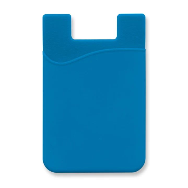 Silicone Phone Wallet - Full Colour - image 10