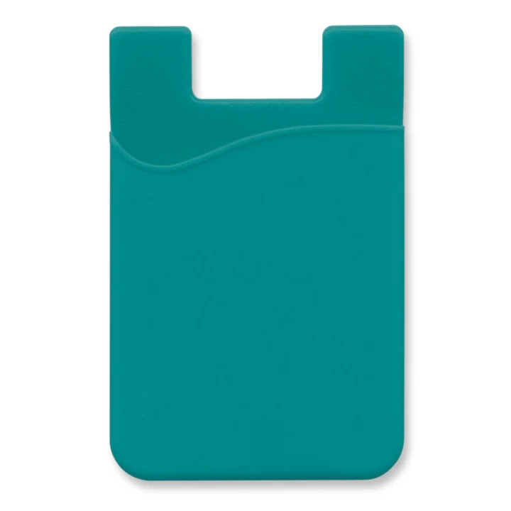 Silicone Phone Wallet - Indent - image 9