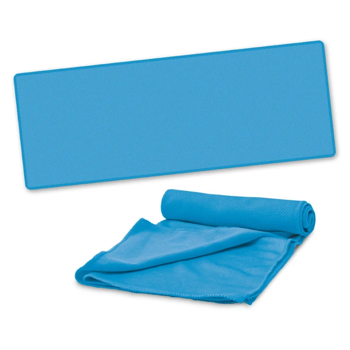 Active Cooling Towel - Pouch - image 5