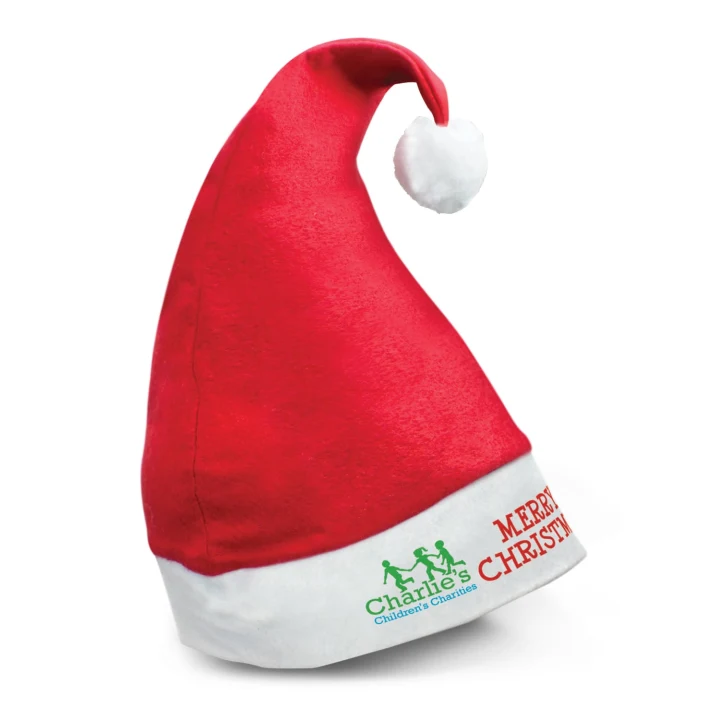 Santa Hat - image 3