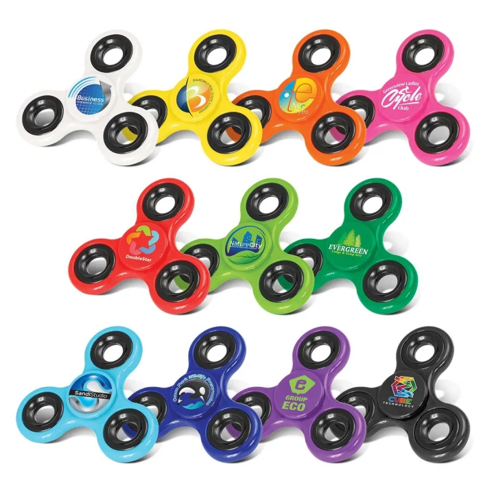 Fidget Spinner - image 1