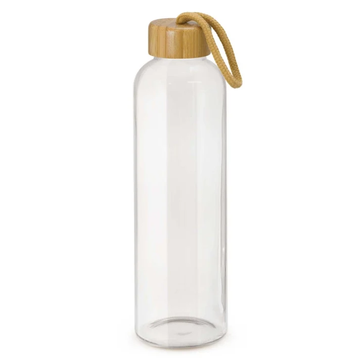 Eden Glass Bottle - image 3