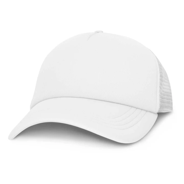 Cruise Mesh Cap - image 3