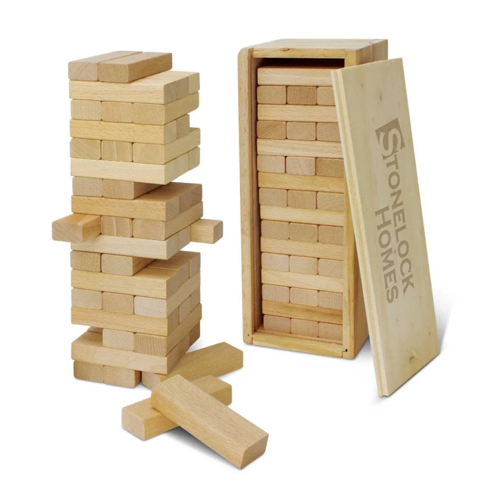 Tumbling Tower - image 2