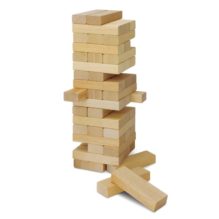 Tumbling Tower - image 4