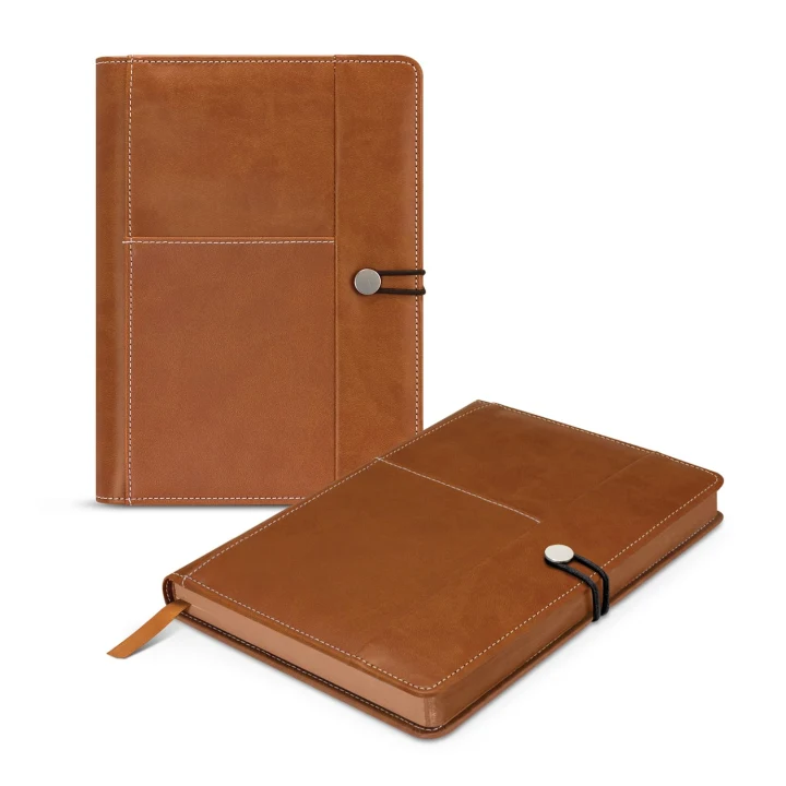 Melrose Notebook - image 2