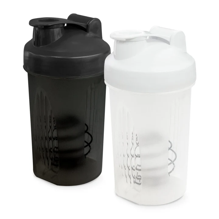 Atlas Shaker - 400ml - image 1