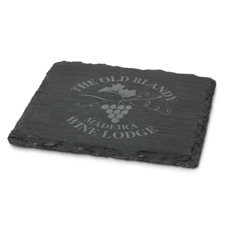 Slate Coaster - Single - image 1