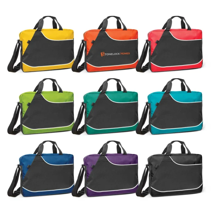 Centrix Conference Satchel - image 1