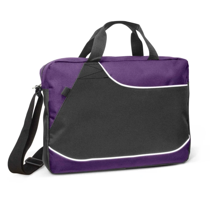 Centrix Conference Satchel - image 9
