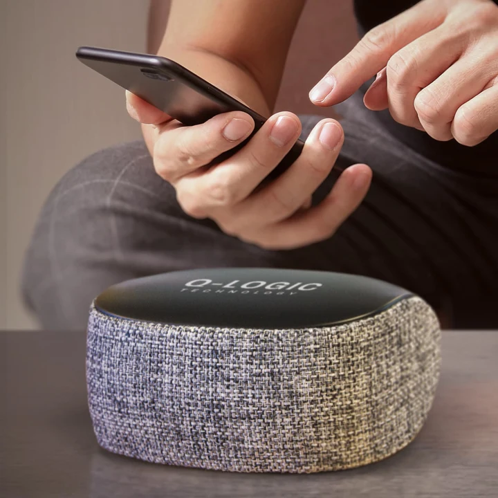 Cylon Bluetooth Speaker - image 4