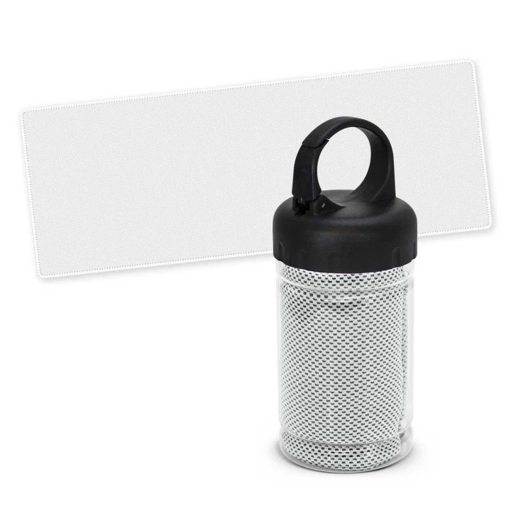 Active Cooling Towel - Tube - image 2
