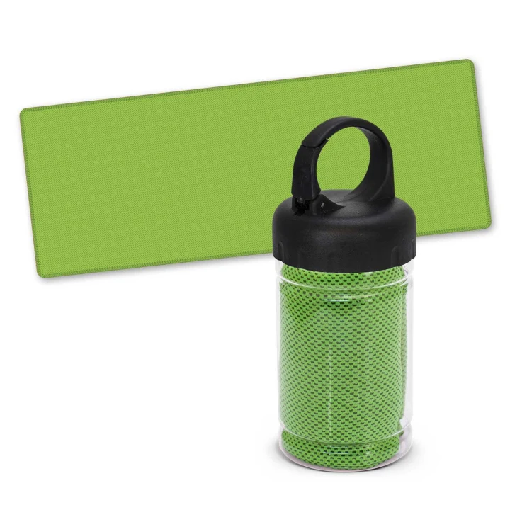 Active Cooling Towel - Tube - image 4