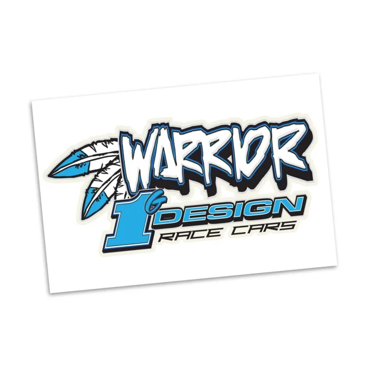 Temporary Tattoo Classic - 51mm x 76mm - image 1