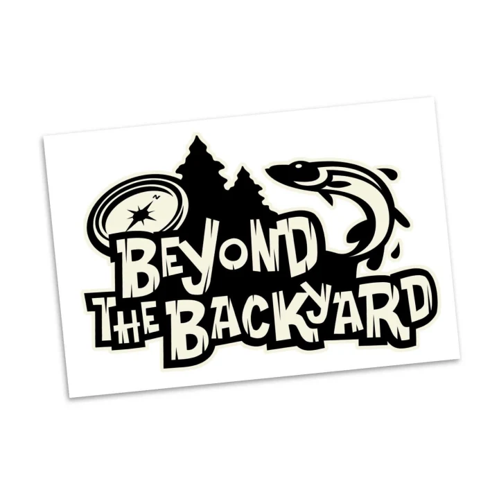 Temporary Tattoo Glow in the Dark - 51mm x 76mm - image 1