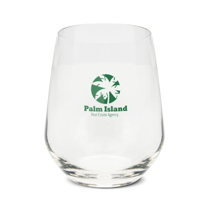 Vino Stemless Glass - image 1