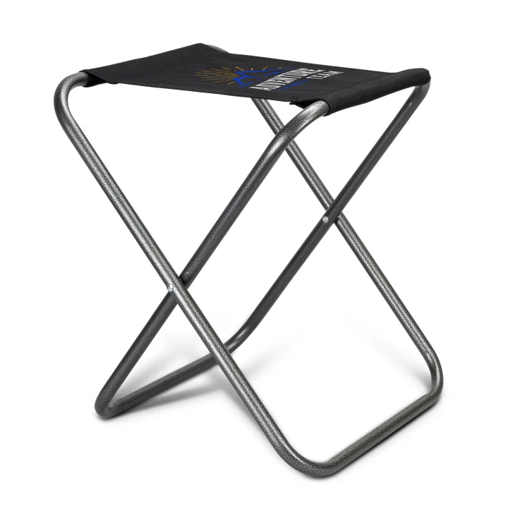 Quebec Folding Stool - image 1