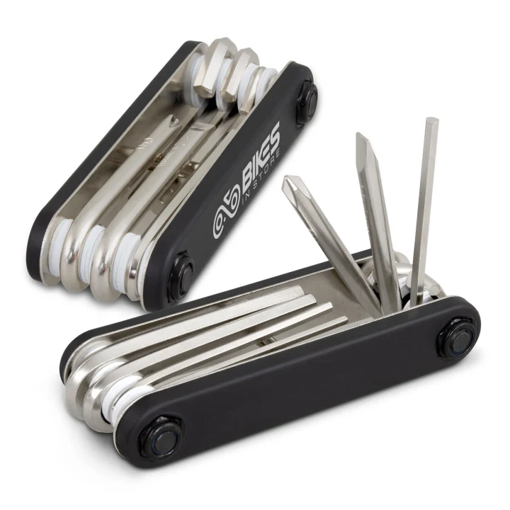 Targa Multi-Tool Set - image 1