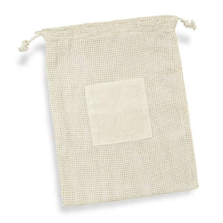Cotton Produce Bag - image 2