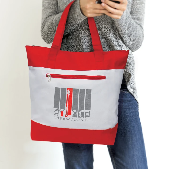Capella Tote Bag - image 10