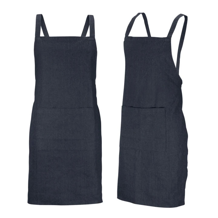 Carolina Denim Bib Apron - image 2