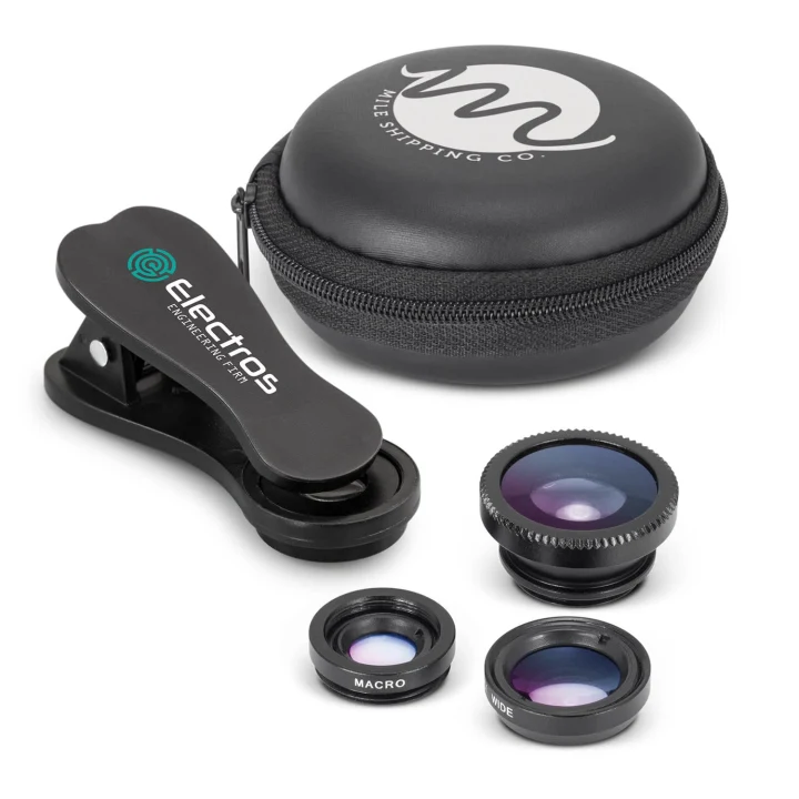 3-in-1 Lens Kit - image 1