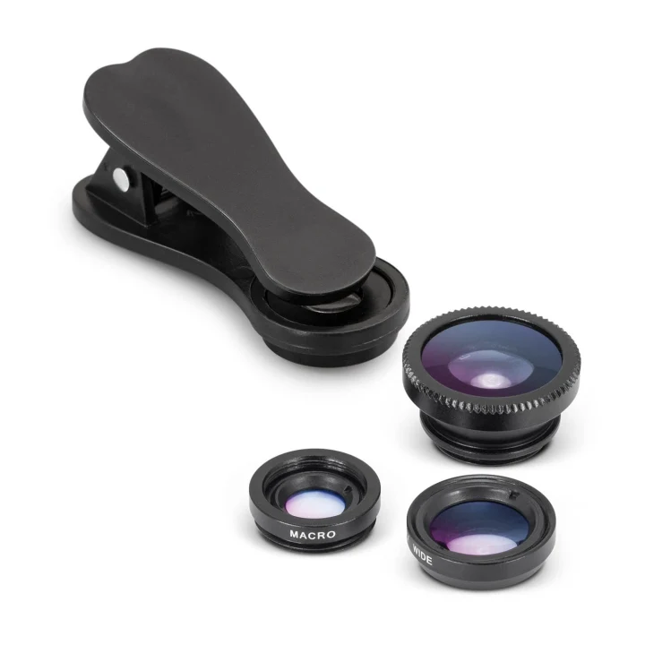 3-in-1 Lens Kit - image 2