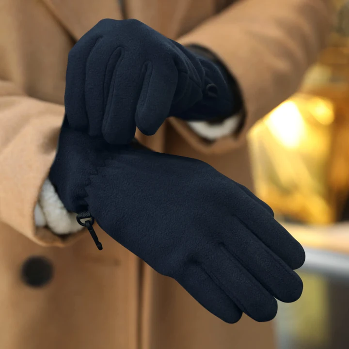 Seattle Fleece Gloves - image 3