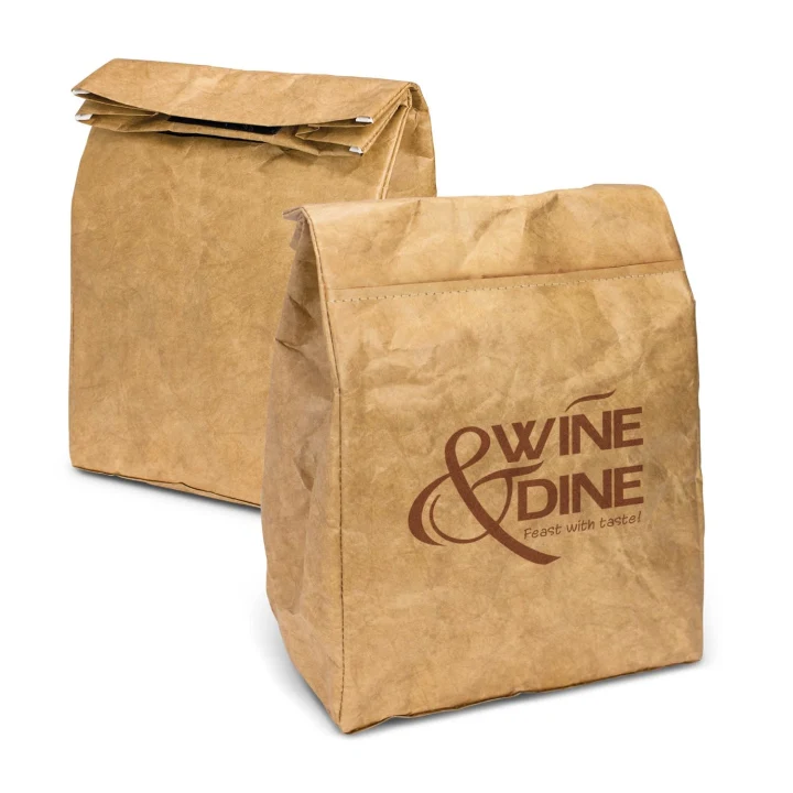 Kraft Cooler Lunch Bag - image 1