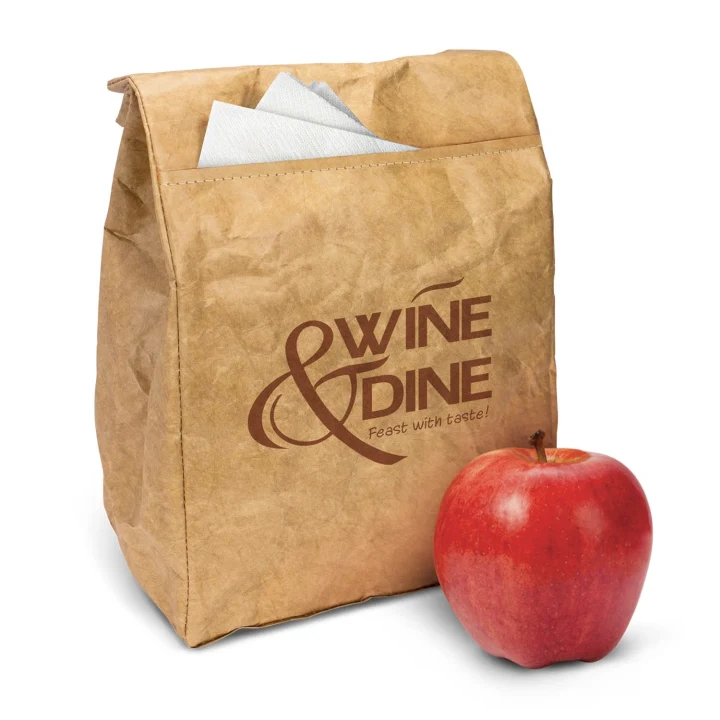 Kraft Cooler Lunch Bag - image 4