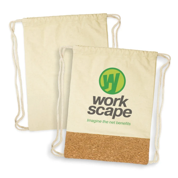 Oakridge Drawstring Backpack - image 2