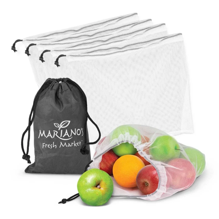 Origin Produce Bags - Set of 5 - image 1